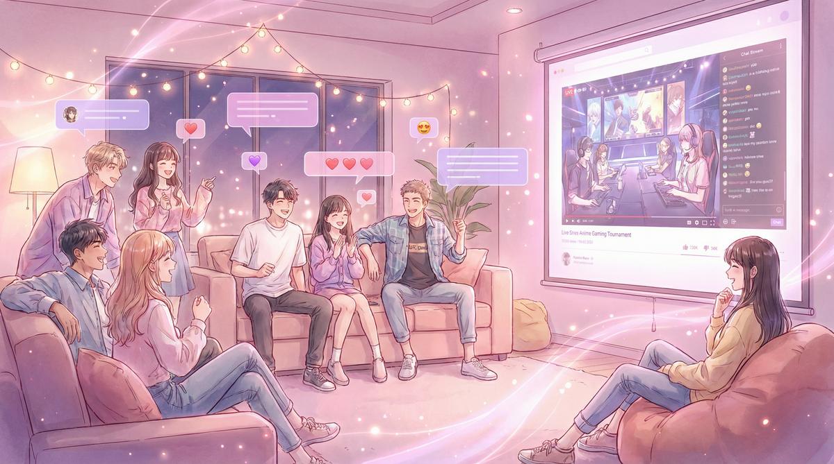 猎奇 AI智能推荐系统