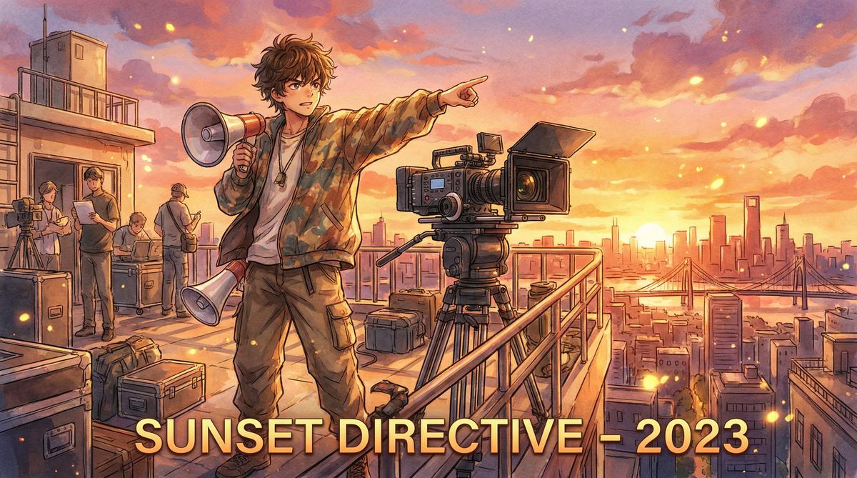 猎奇城市天际线拍摄视频教程