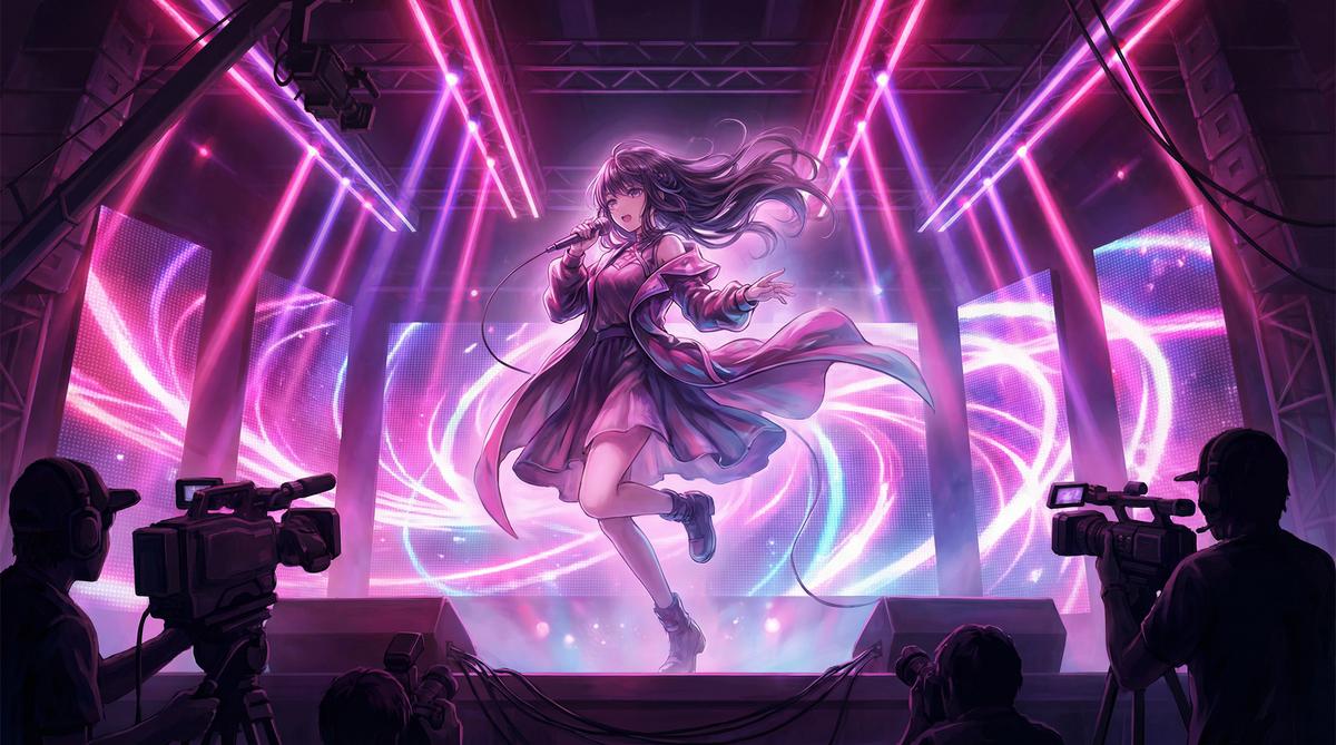 猎奇原创音乐MV视频制作